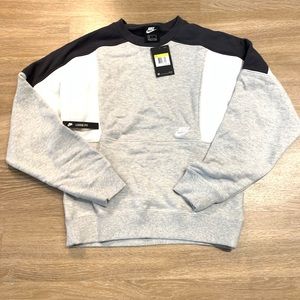 Nike sportswear fleece
